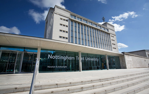 Đặc quyền dành cho sinh viên ngành Kinh doanh tại Nottingham Trent (UK)